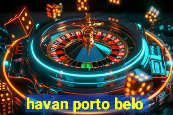 havan porto belo